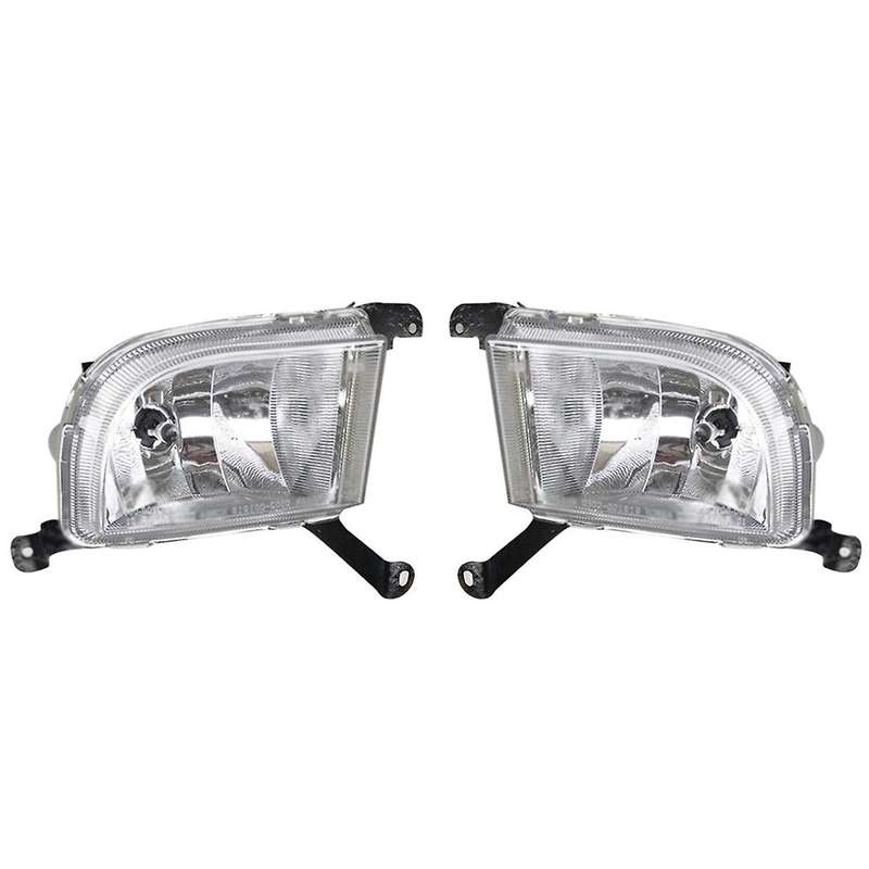 Car Front Bumper Fog Light Lamp for Chevrolet Daewoo Optra Lacetti