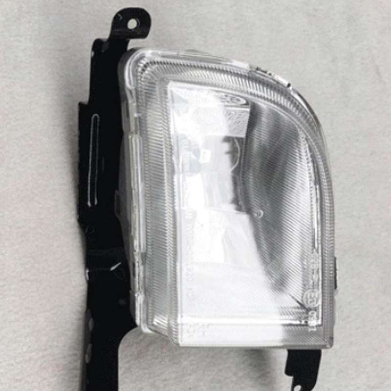Car Front Bumper Fog Light Lamp for Chevrolet Daewoo Optra Lacetti