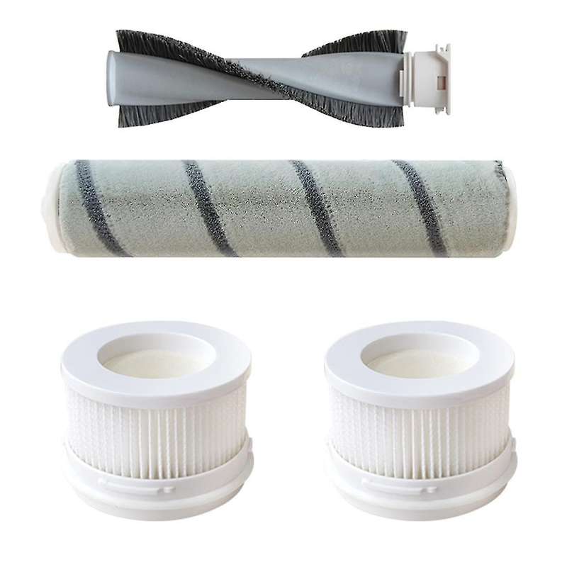 Roller Brush Mite Brush Hepa Filter Sweeper for Xiaomi 1c Scwxcq02zhm