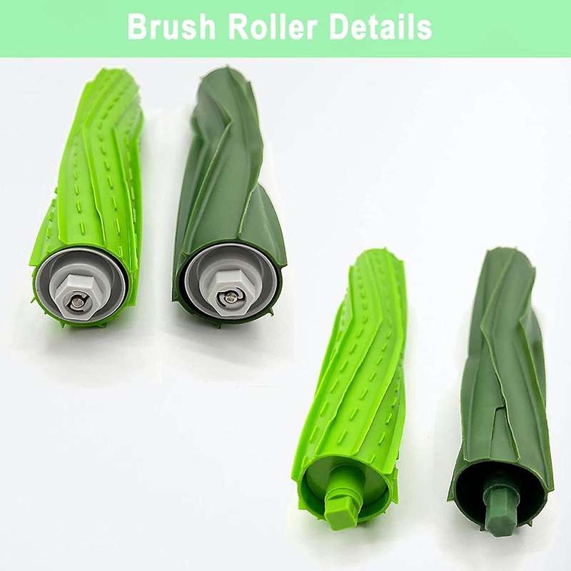 Replacement Parts for Irobot Roomba E&i&j Series E5 E6 E7+ I7 I7+ I3