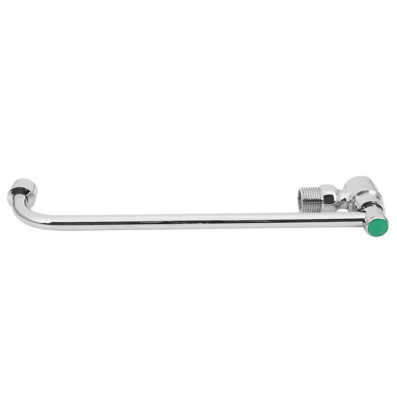 Pot Filler Kitchen Sink Faucet Wok Faucet Wall Mounted (300mm)