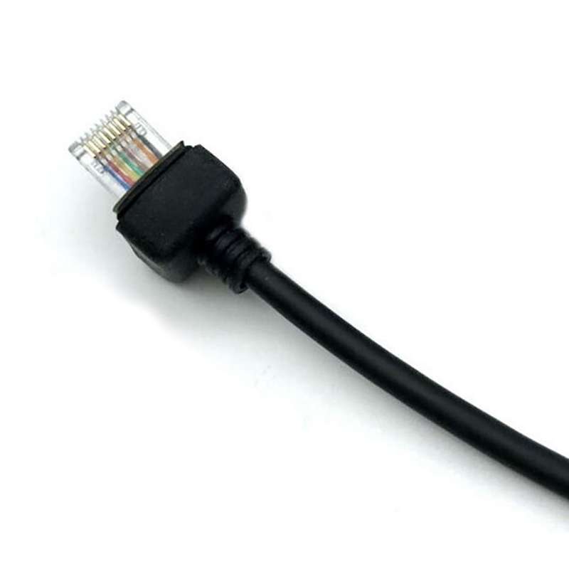 Hm152 Hand Microphone for F5011 F6011f6021 F6121 F6061 Ic3600
