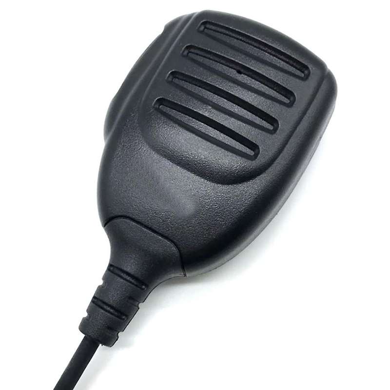 Hm152 Hand Microphone for F5011 F6011f6021 F6121 F6061 Ic3600