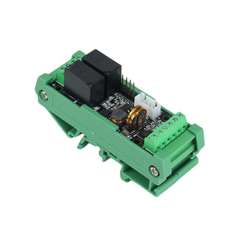 Ws2n-6mr-s Plc Programmable Logic Controller Relay Fx2n-6mr