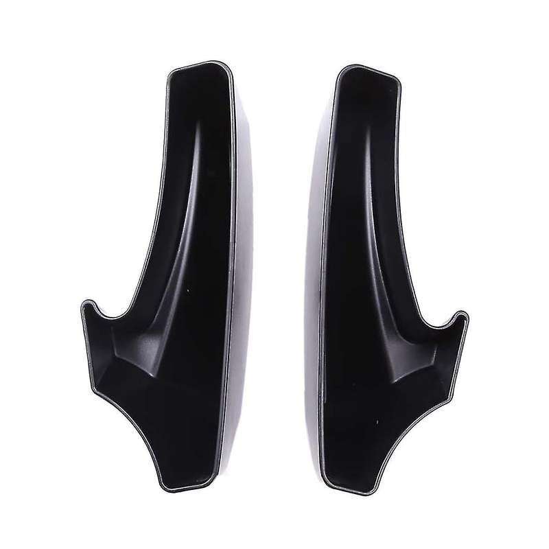 Car Central Control Cup Holder Side Organizer Holder Storage Box