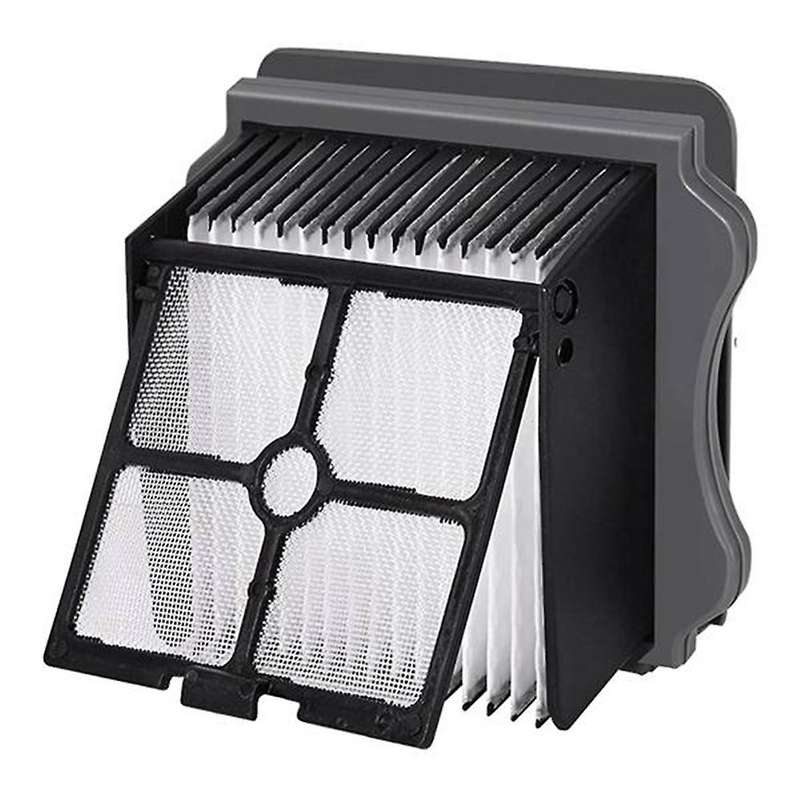 8 Pack Vacuum Replacement Filters for Tineco Ifloor 3 and Floor One
