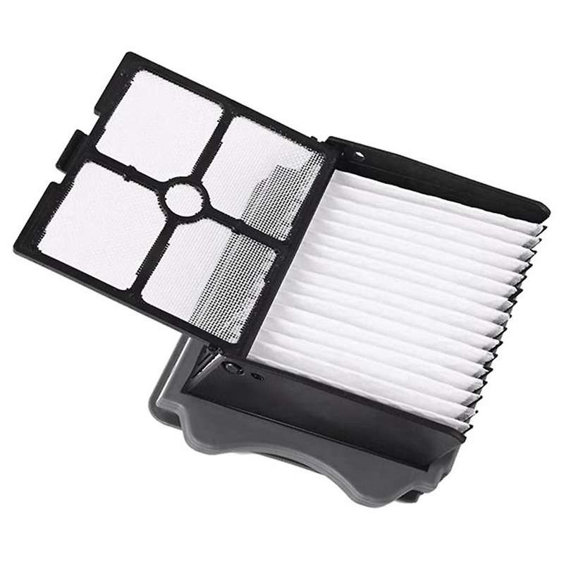 8 Pack Vacuum Replacement Filters for Tineco Ifloor 3 and Floor One