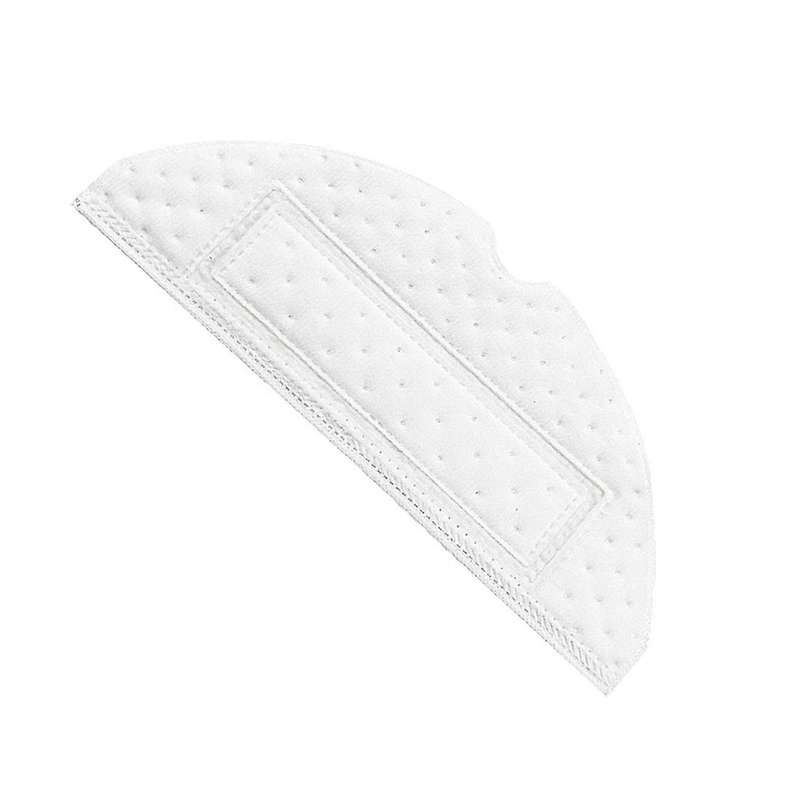 26pcs Disposable Mop Cloth for Xiaomi Roborock S7 T7s Plus Robotic