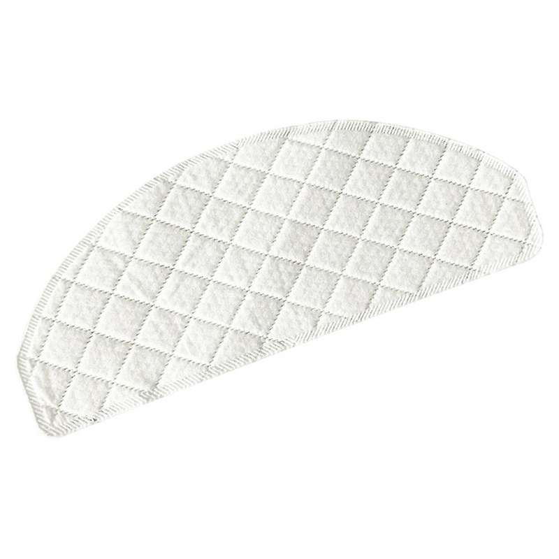 For Ecovacs Sweeper Accessories Ozmo T8 Compatible