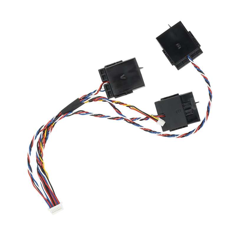 Cleaner Robot Assembly Accessories Parts Cliff Sensors Right