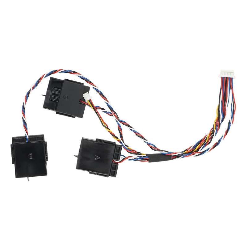 Cleaner Robot Assembly Accessories Parts Cliff Sensors Right