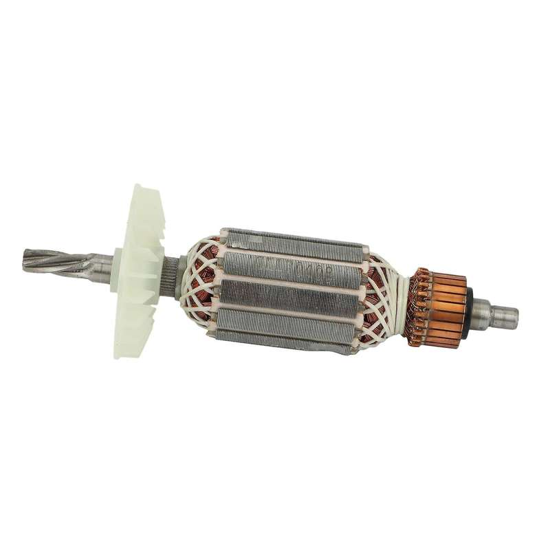 Ac220-240v 5 Teeth Armature Rotor Anchor for Bosch Gbh2 24 Gbh2-24 A