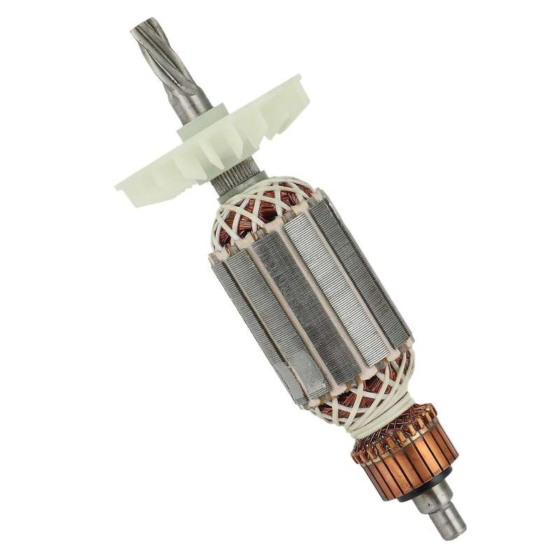 Ac220-240v 5 Teeth Armature Rotor Anchor for Bosch Gbh2 24 Gbh2-24 A