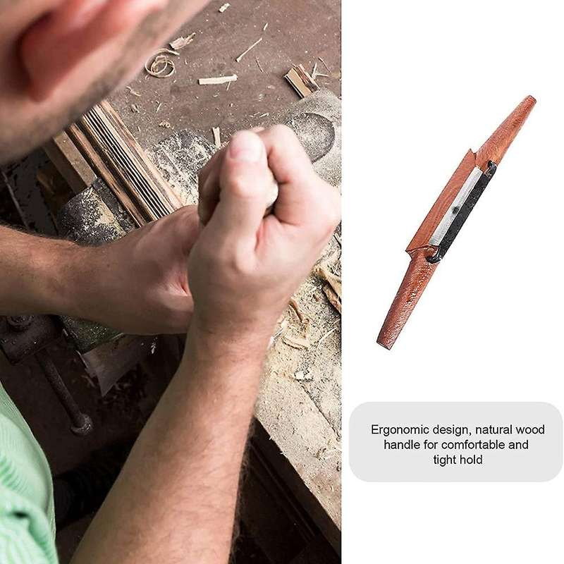 Woodworking Spokeshave Household Carpenter Planes Carpenter Hand