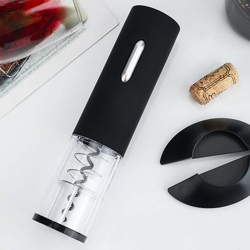 Automatic Wine Bottle Opener with Usb,for Electric Corkscrew