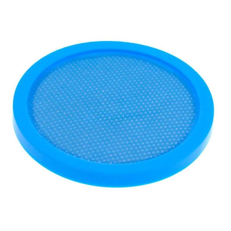 8pcs Filter for Puppyoo D-9002 D9002 Robotic Vacuum Cleaner Parts