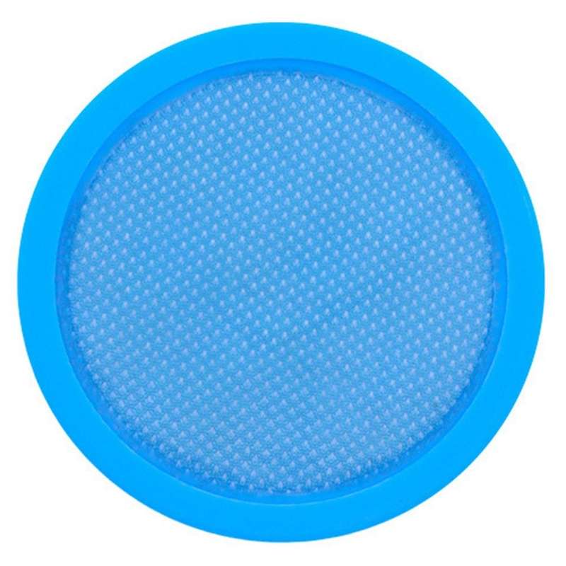 8pcs Filter for Puppyoo D-9002 D9002 Robotic Vacuum Cleaner Parts