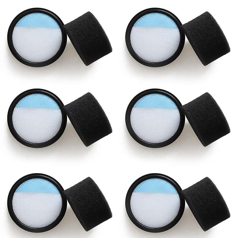 Parts Hepa Filter for Vax Tbt3v1p1 Tbt3v1b2 Tbt3v1f1 Vacuum Cleaner