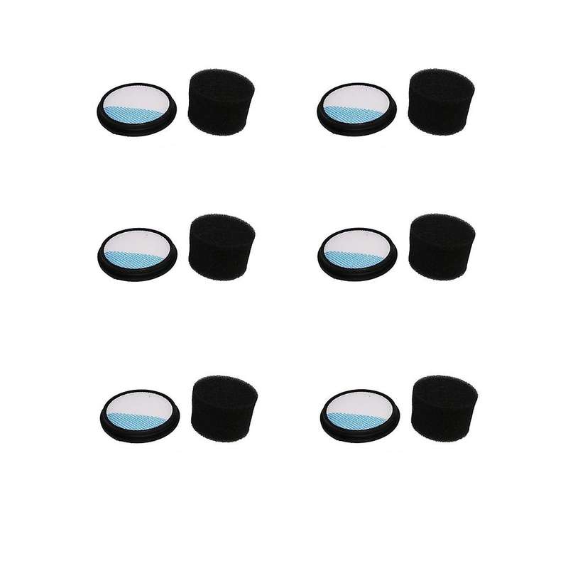 Parts Hepa Filter for Vax Tbt3v1p1 Tbt3v1b2 Tbt3v1f1 Vacuum Cleaner