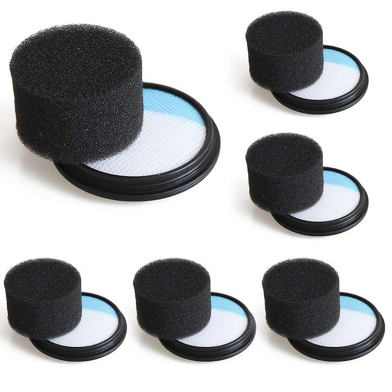Parts Hepa Filter for Vax Tbt3v1p1 Tbt3v1b2 Tbt3v1f1 Vacuum Cleaner
