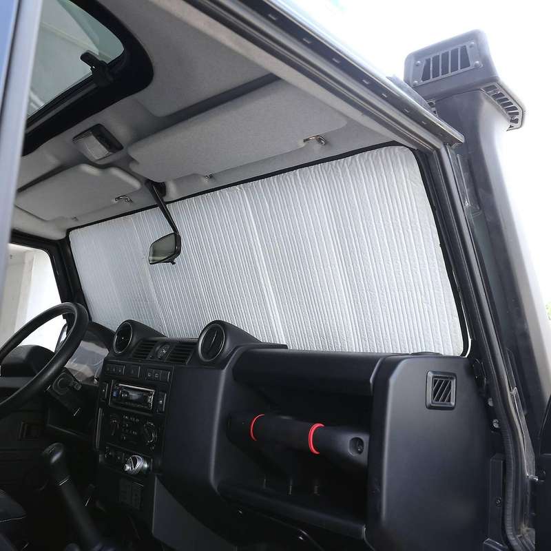 Car Windshield Sunshades Sun Shade Covers Window Visors Windowshade