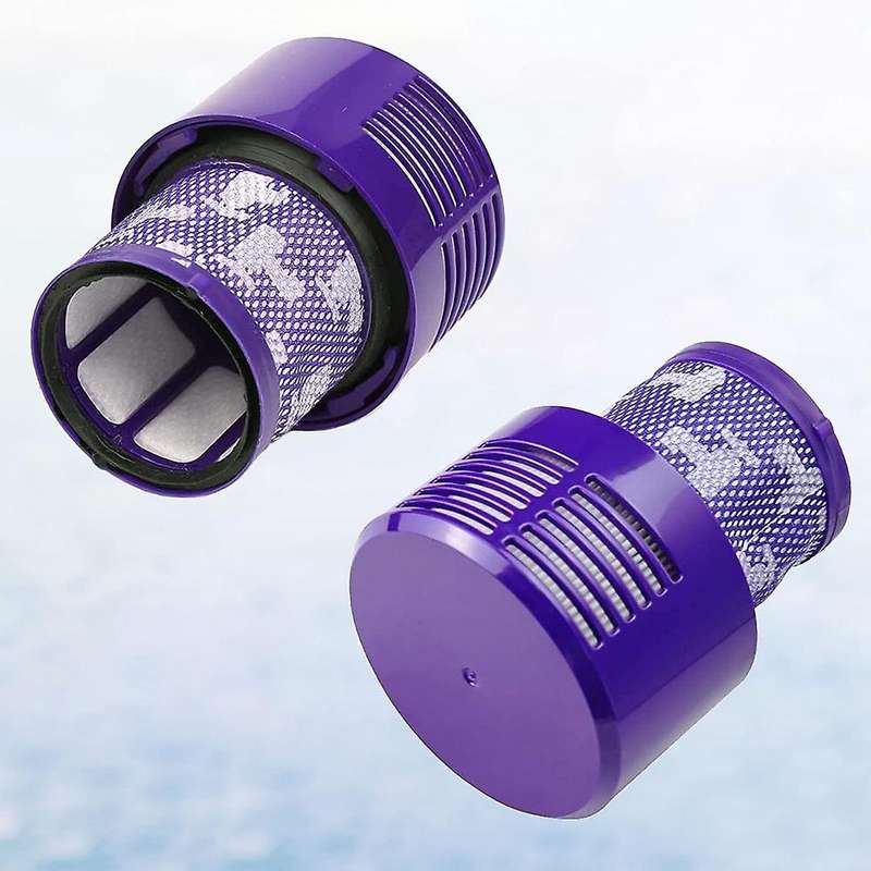 Vacuum Filters Parts for Dyson V10 Cyclone Series V10 Absolute V10