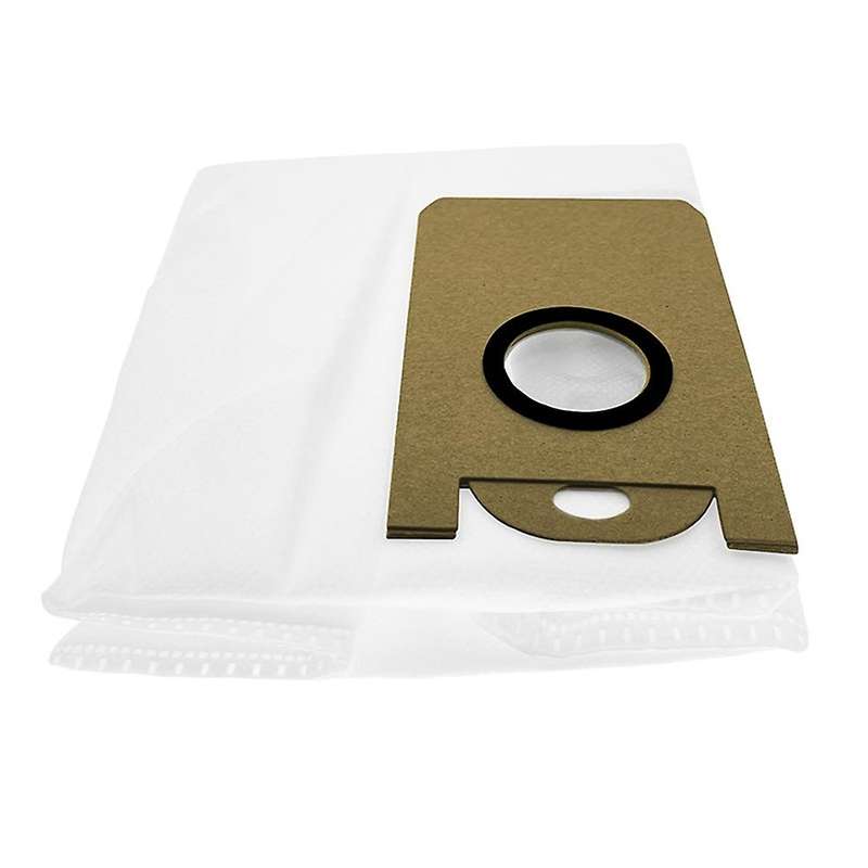 Side Brush Hepa Filter Dust Bag Mops for Proscenic M8 Pro Vacuum