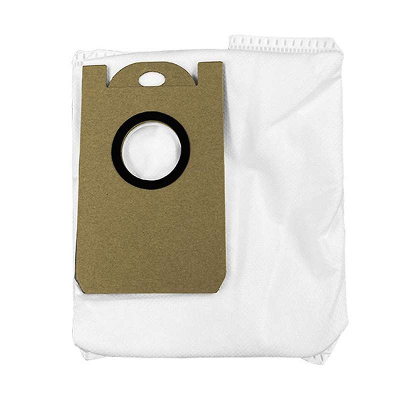 Side Brush Hepa Filter Dust Bag Mops for Proscenic M8 Pro Vacuum