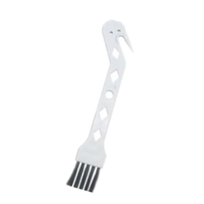 Main Side Brush Hepa Filter for Shark Iq Rv1001ae Rv101 Robot Parts