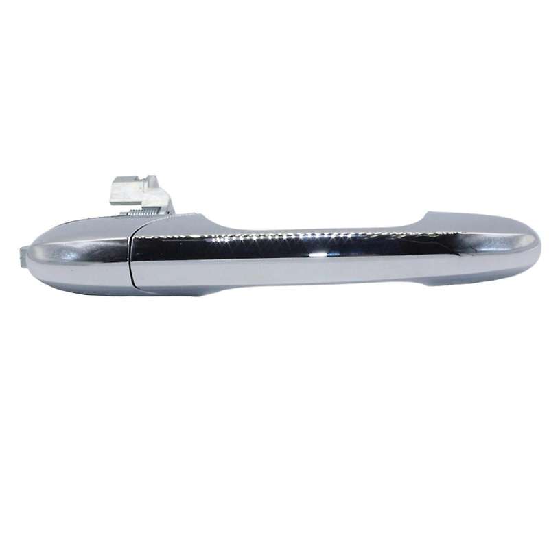 Passenger Right Side Outer Door Handle for 500 2007-2020 735451696