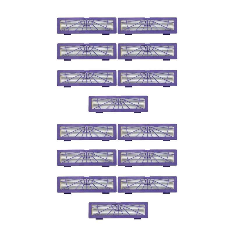 Filter Replacement for Neato Connected D3 D4, Botvac D Series 14-pack