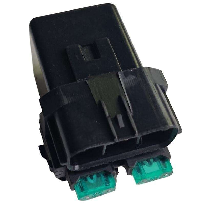 Motorcycle Starter Relay for Kawasaki Zr800 Z800 Ninja 1000 Zx-14r