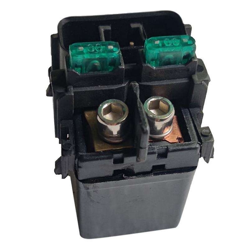 Motorcycle Starter Relay for Kawasaki Zr800 Z800 Ninja 1000 Zx-14r