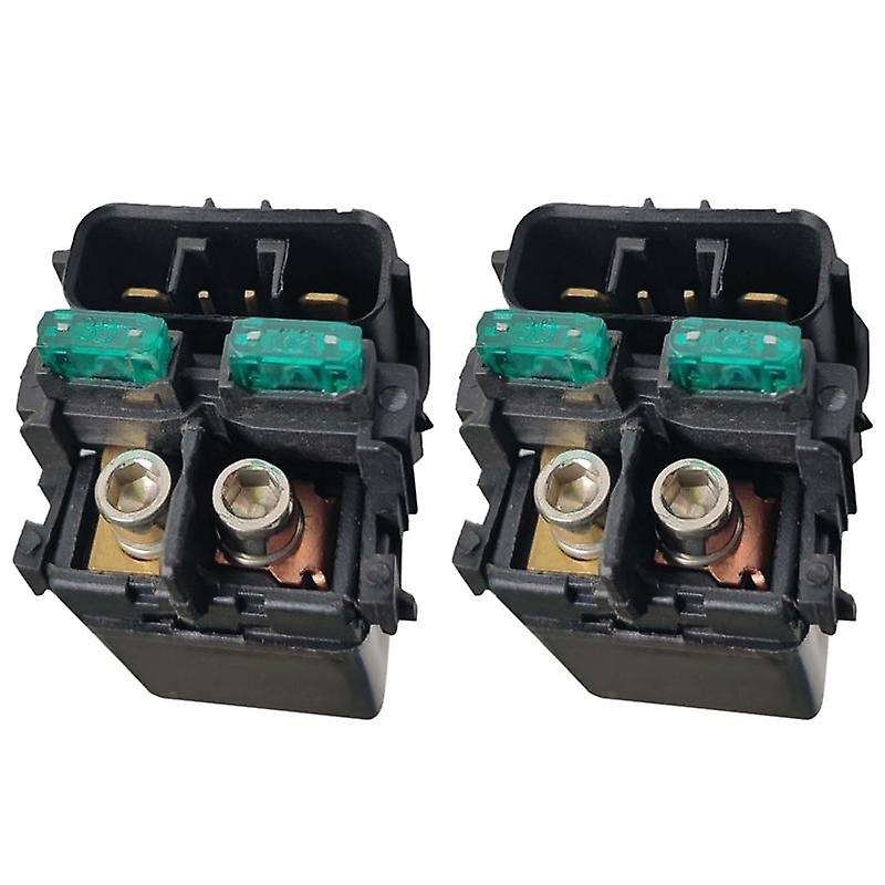 Motorcycle Starter Relay for Kawasaki Zr800 Z800 Ninja 1000 Zx-14r