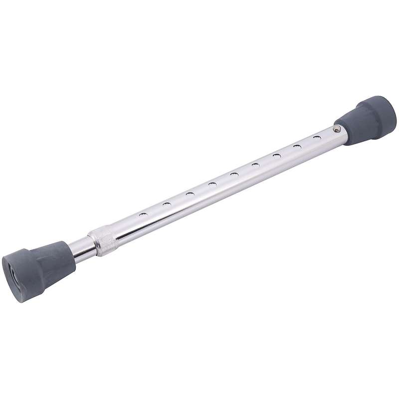 Aluminum Alloy Hood Prop Tools Nylon Rope Kit Paintless Dent,silver
