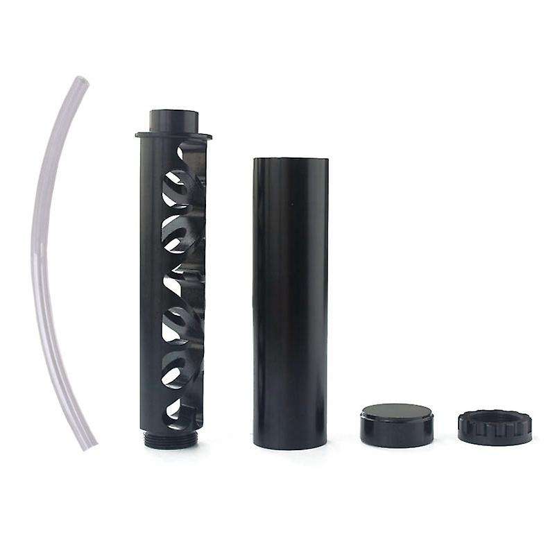 Spiral 1/2-28 Single Core Car Fuel Filter for Napa 4003 Wix 24003