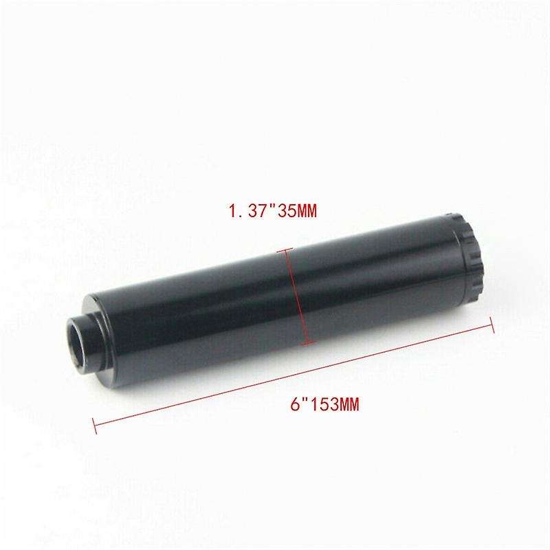 Spiral 1/2-28 Single Core Car Fuel Filter for Napa 4003 Wix 24003