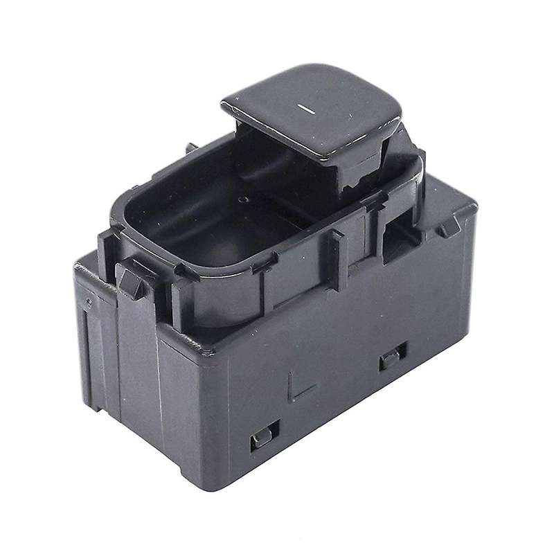 Power Window Lift Control Glass Switch for Tesla Model 3 2017-2020