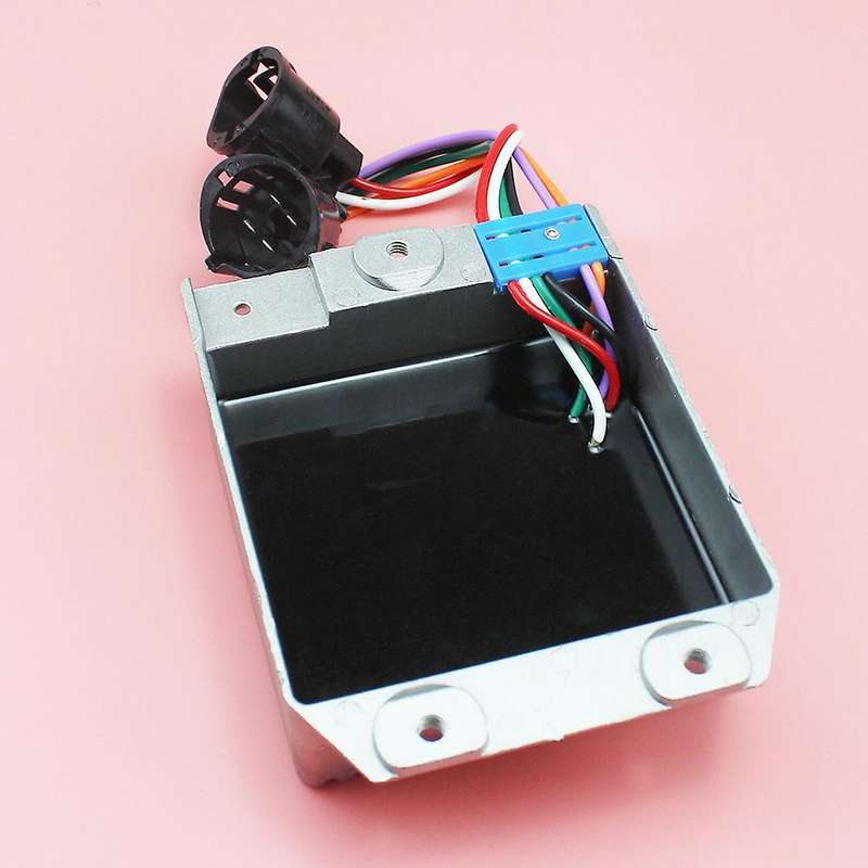 Ignition Control Module for Jeep Ford Mercury Lincoln Lx203 Es-37