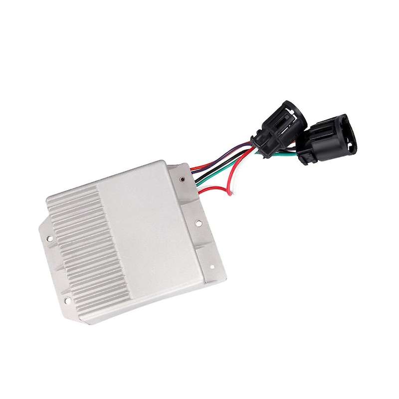 Ignition Control Module for Jeep Ford Mercury Lincoln Lx203 Es-37