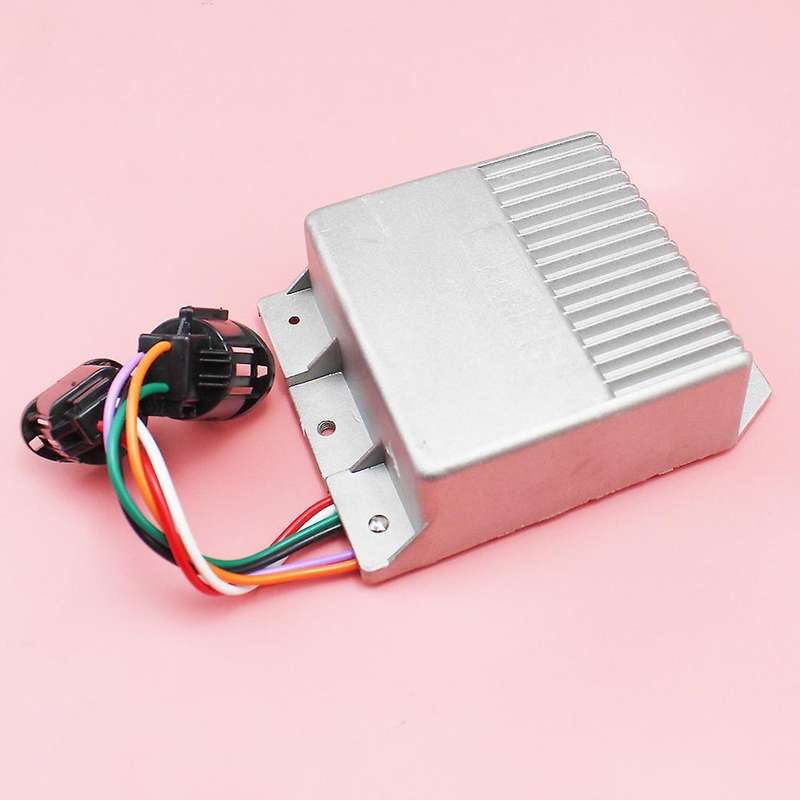 Ignition Control Module for Jeep Ford Mercury Lincoln Lx203 Es-37