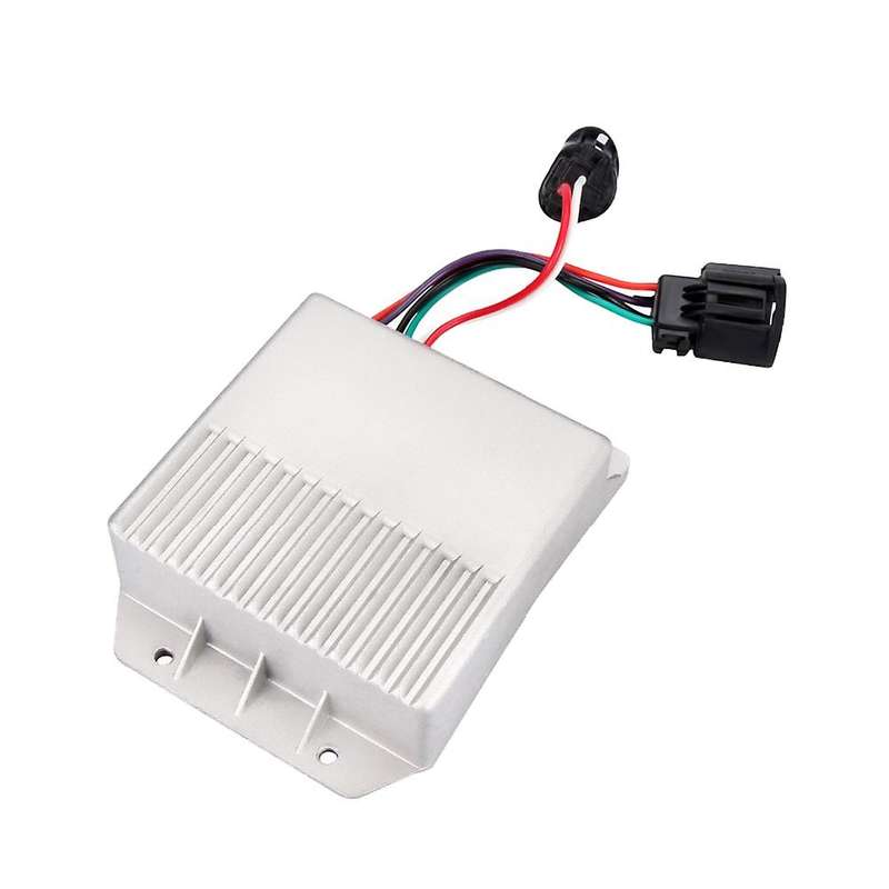 Ignition Control Module for Jeep Ford Mercury Lincoln Lx203 Es-37