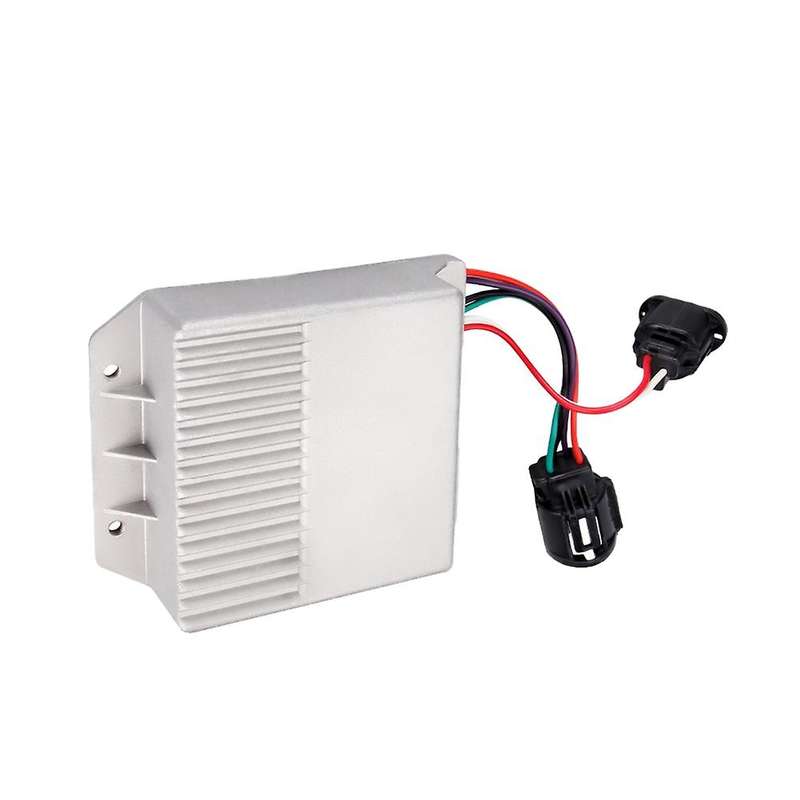 Ignition Control Module for Jeep Ford Mercury Lincoln Lx203 Es-37