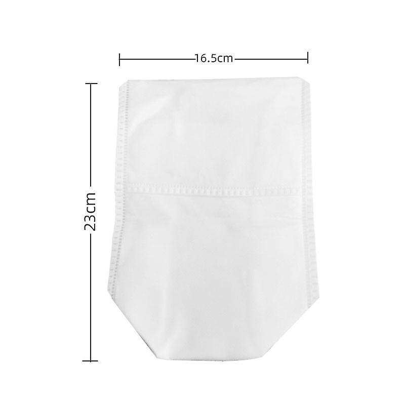 Robot Garbage Storage Bag Replacement Vacuum Cleaner Spare Parts