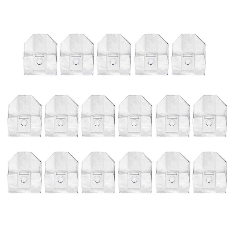 Robot Garbage Storage Bag Replacement Vacuum Cleaner Spare Parts