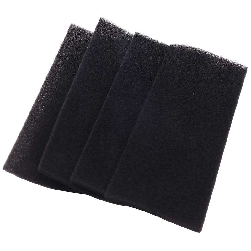 Main Brush Side Brush Filter Mop for Proscenic M8 Pro Vacuum Cleaner