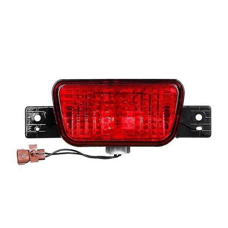 Car Rear Fog Lamp for Mitsubishi Pajero Montero 2007-2015 8337a068
