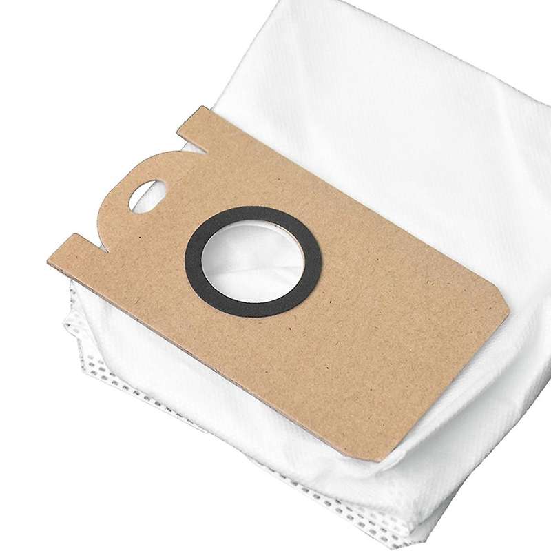 12pcs for Proscenic M7 Pro M8 Pro Robot Vacuum Cleaner Dust Bag