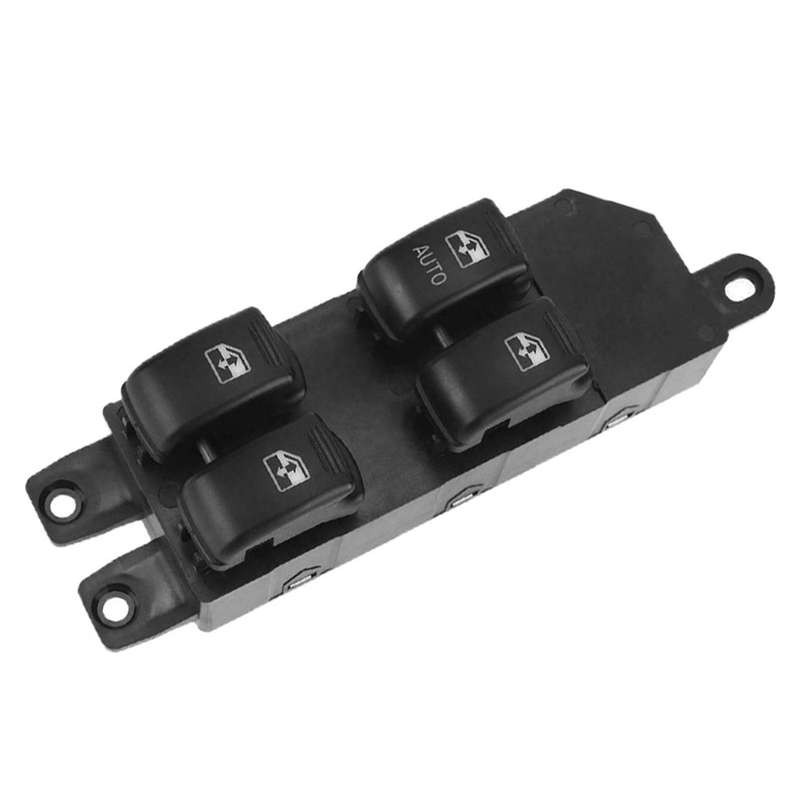 Electric Window Power Window Switch for Hyundai Santa Fe 2001-2006