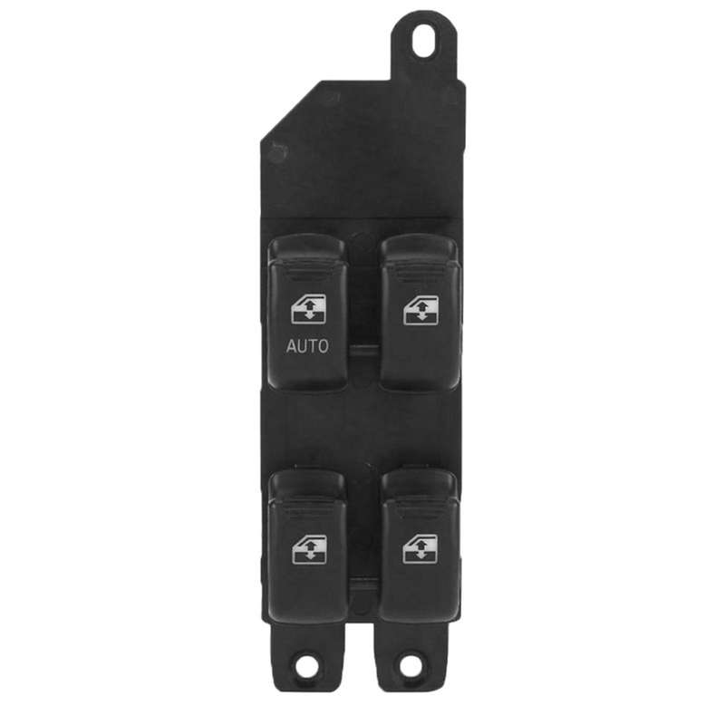 Electric Window Power Window Switch for Hyundai Santa Fe 2001-2006